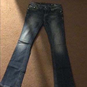 missme jeans